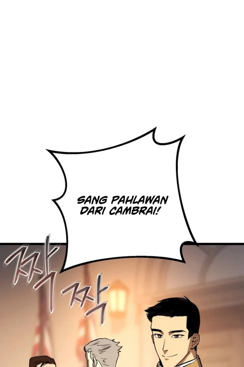 Black-Haired US Army General Chapter 35 - halaman 32