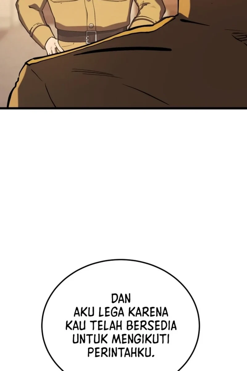 Black-Haired US Army General Chapter 35 - halaman 34