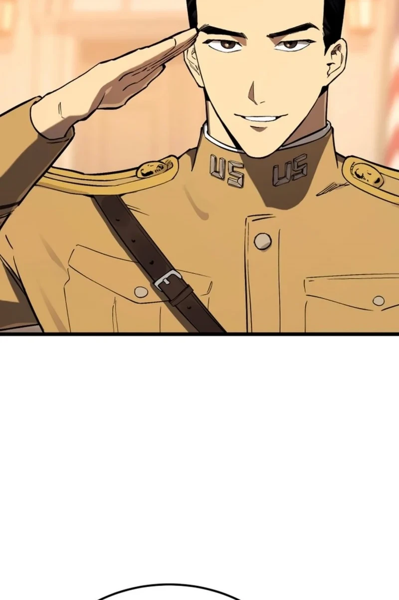 Black-Haired US Army General Chapter 35 - halaman 36