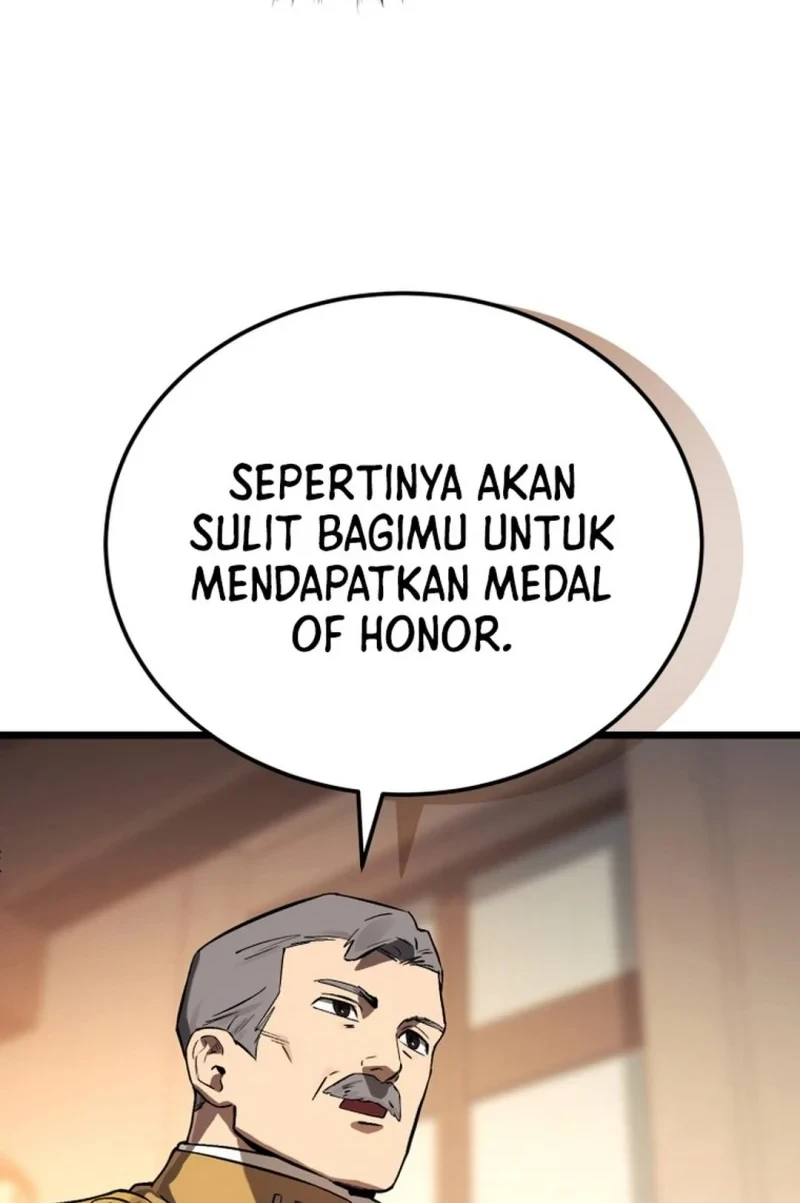 Black-Haired US Army General Chapter 35 - halaman 44