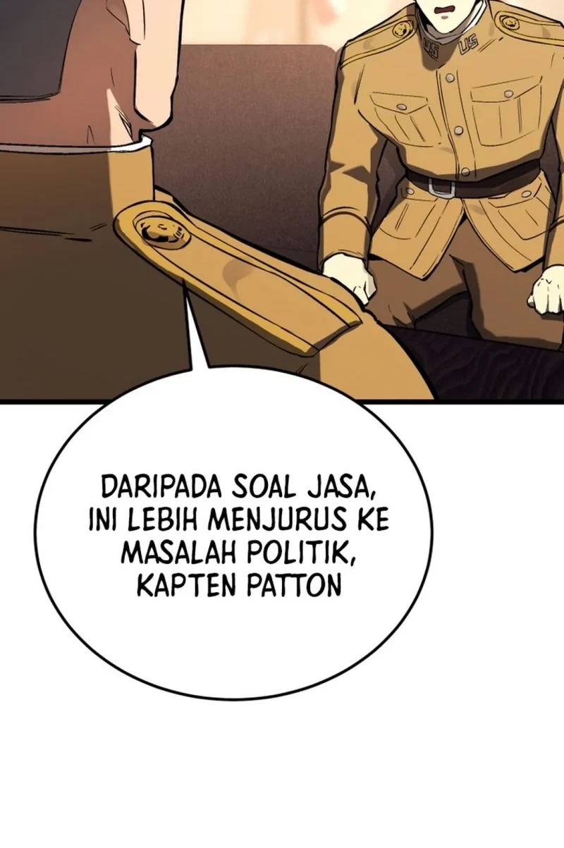 Black-Haired US Army General Chapter 35 - halaman 46
