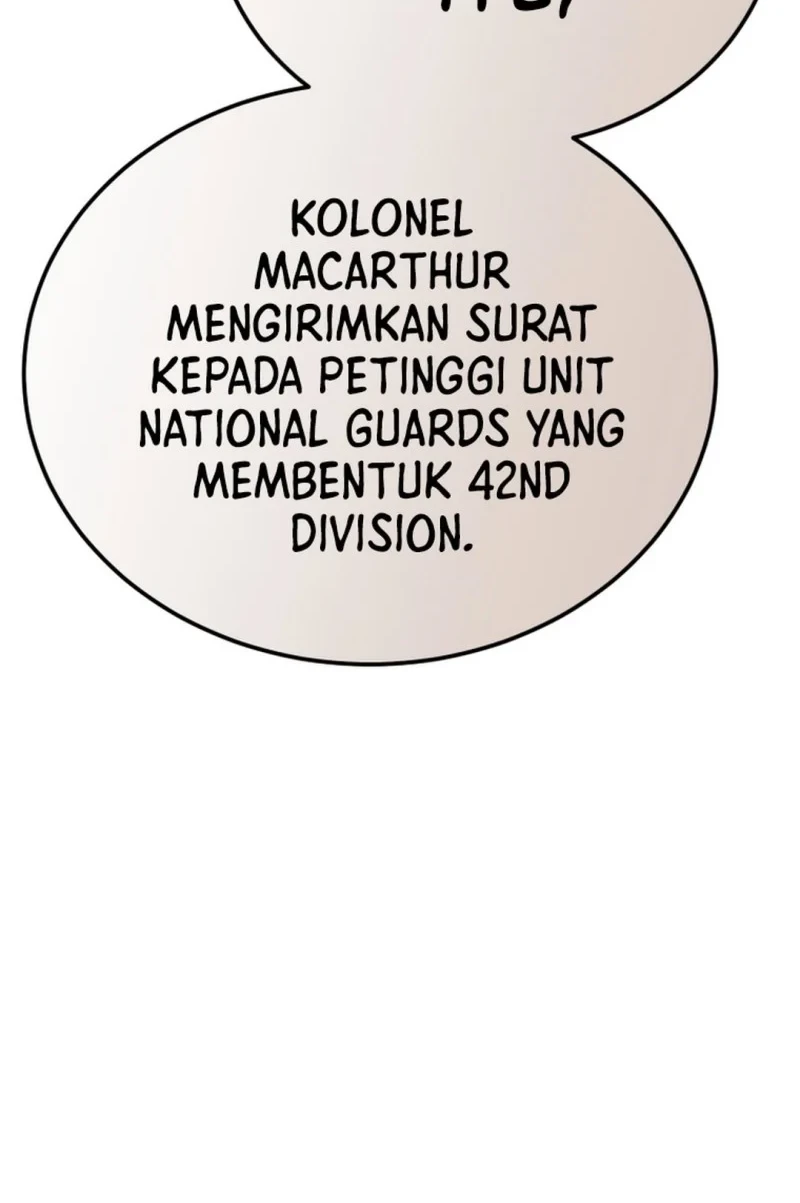 Black-Haired US Army General Chapter 35 - halaman 48
