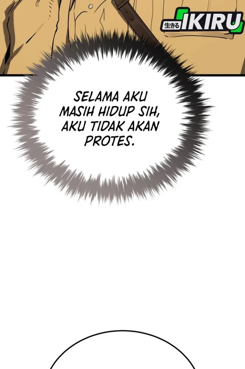 Black-Haired US Army General Chapter 35 - halaman 52