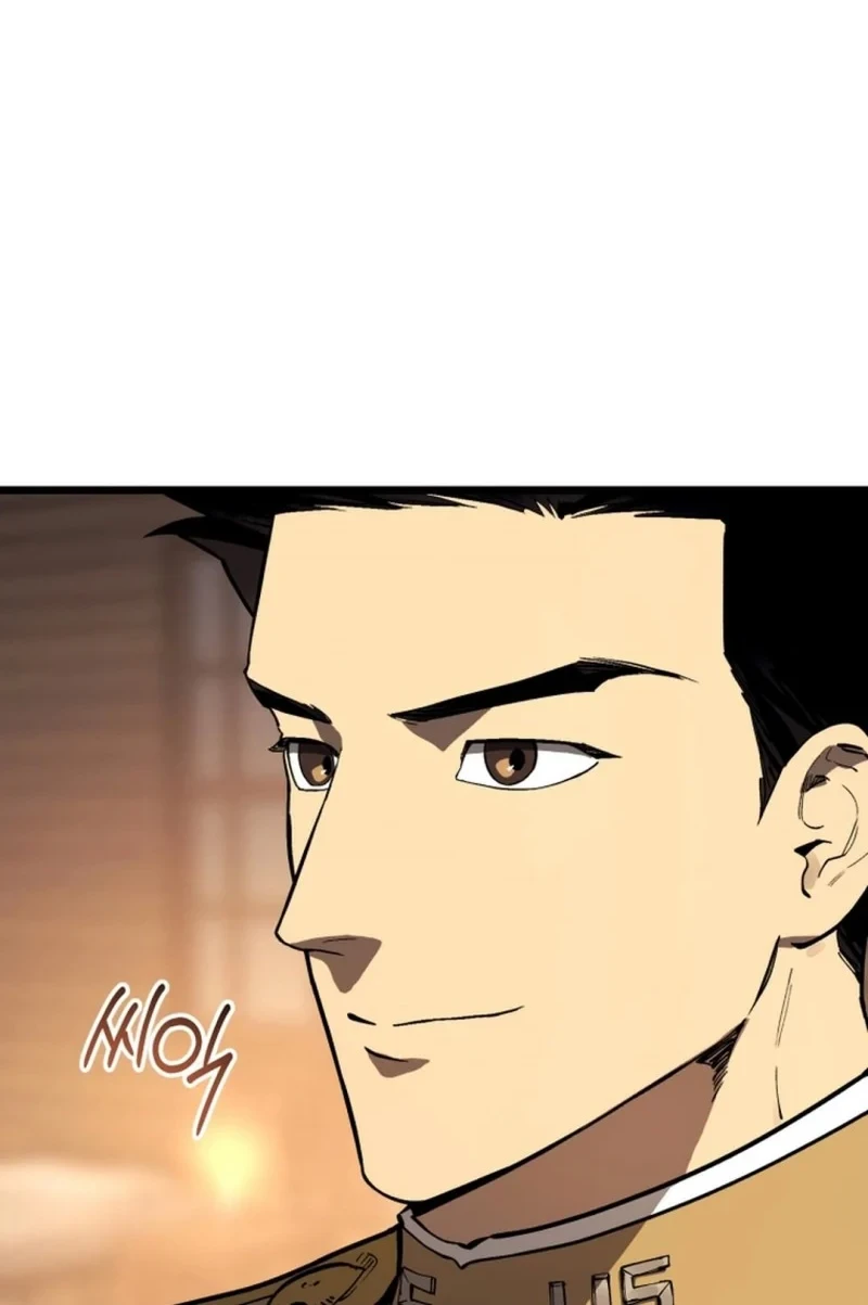 Black-Haired US Army General Chapter 35 - halaman 6