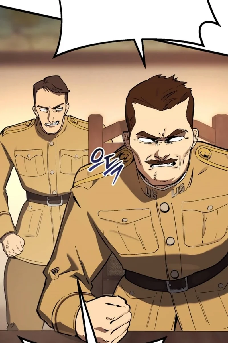 Black-Haired US Army General Chapter 35 - halaman 68