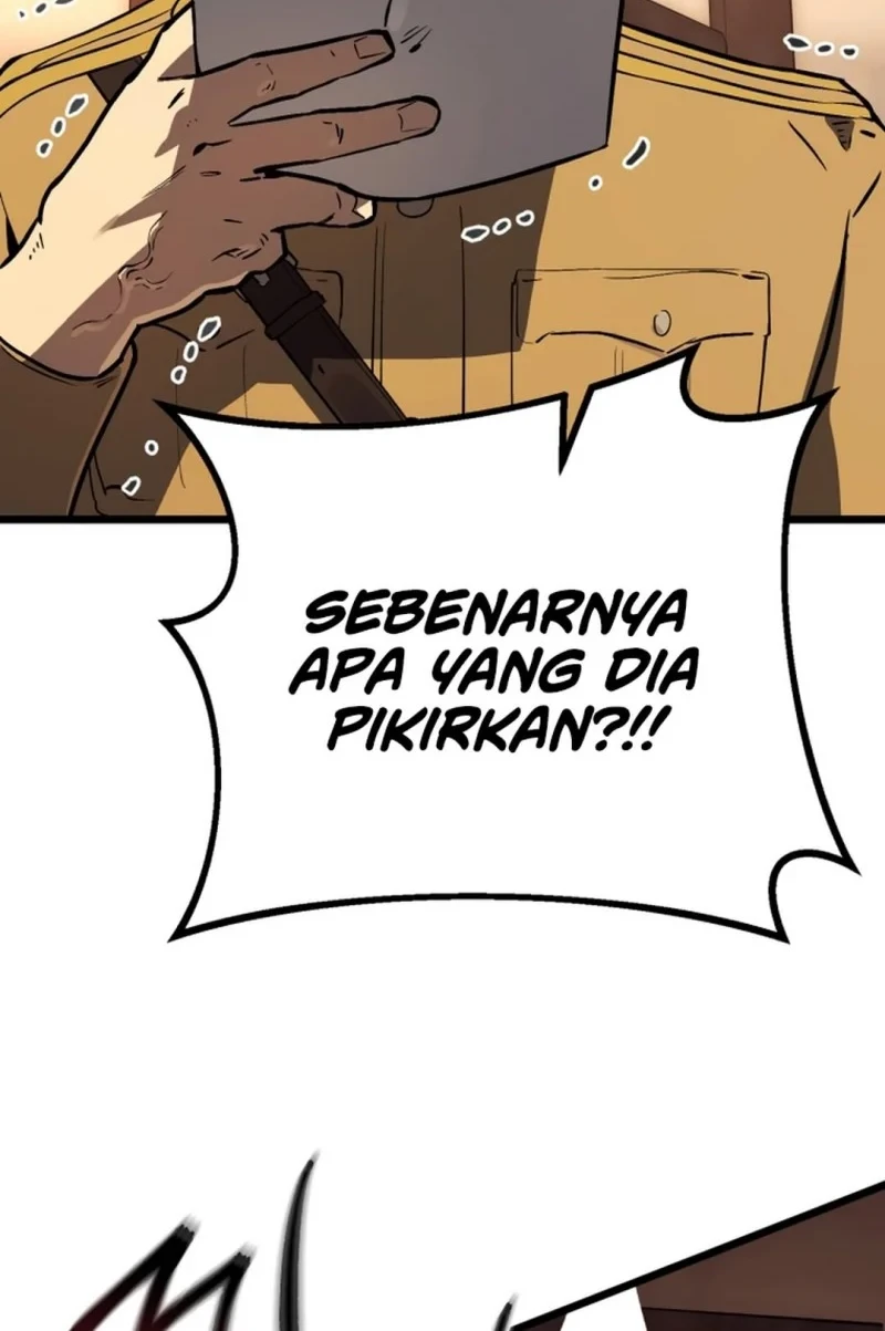 Black-Haired US Army General Chapter 35 - halaman 70