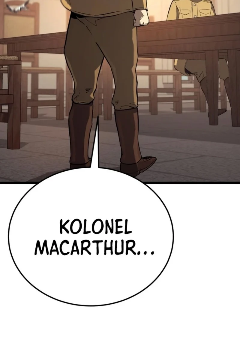 Black-Haired US Army General Chapter 35 - halaman 72