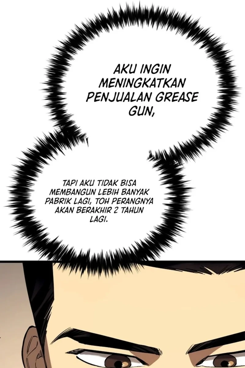 Black-Haired US Army General Chapter 35 - halaman 80
