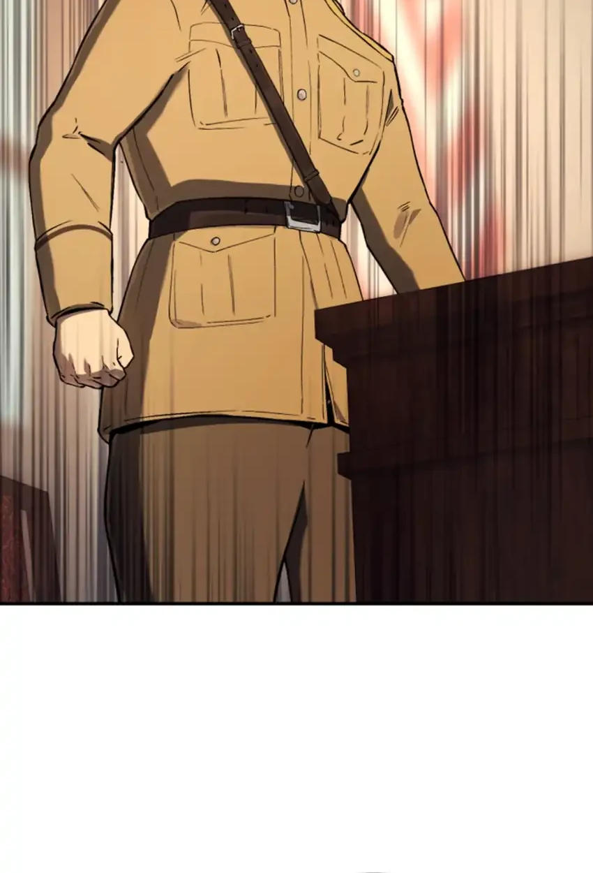 Black-Haired US Army General Chapter 36 - halaman 101