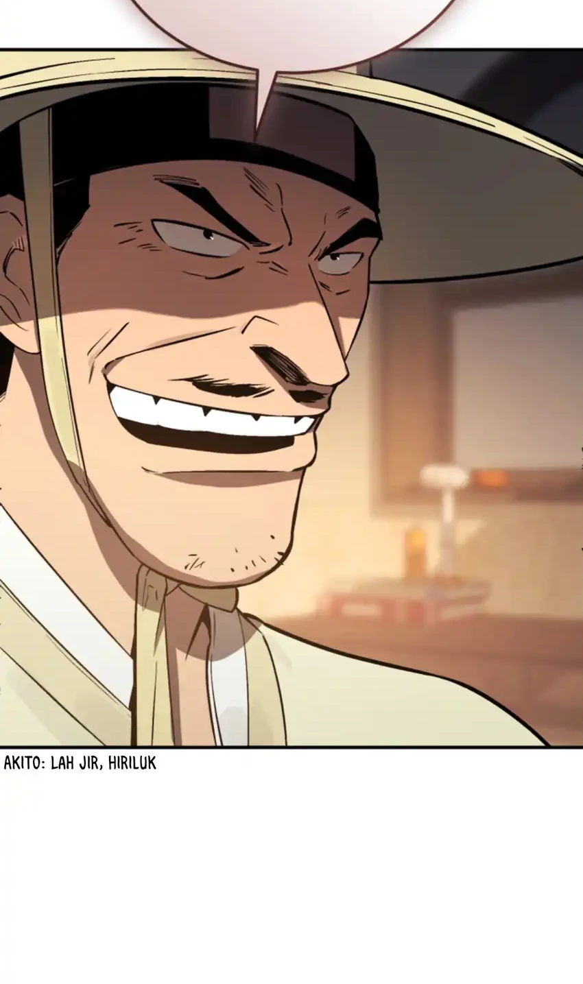 Black-Haired US Army General Chapter 36 - halaman 14