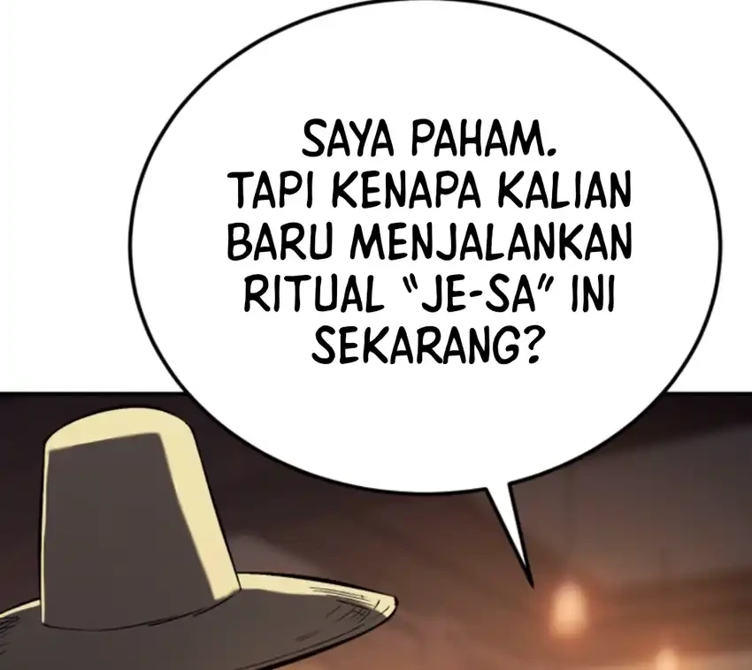 Black-Haired US Army General Chapter 36 - halaman 20