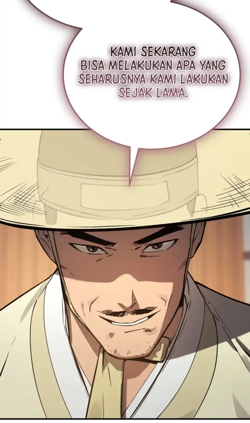 Black-Haired US Army General Chapter 36 - halaman 22