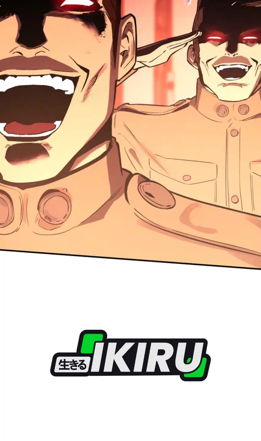 Black-Haired US Army General Chapter 36 - halaman 39