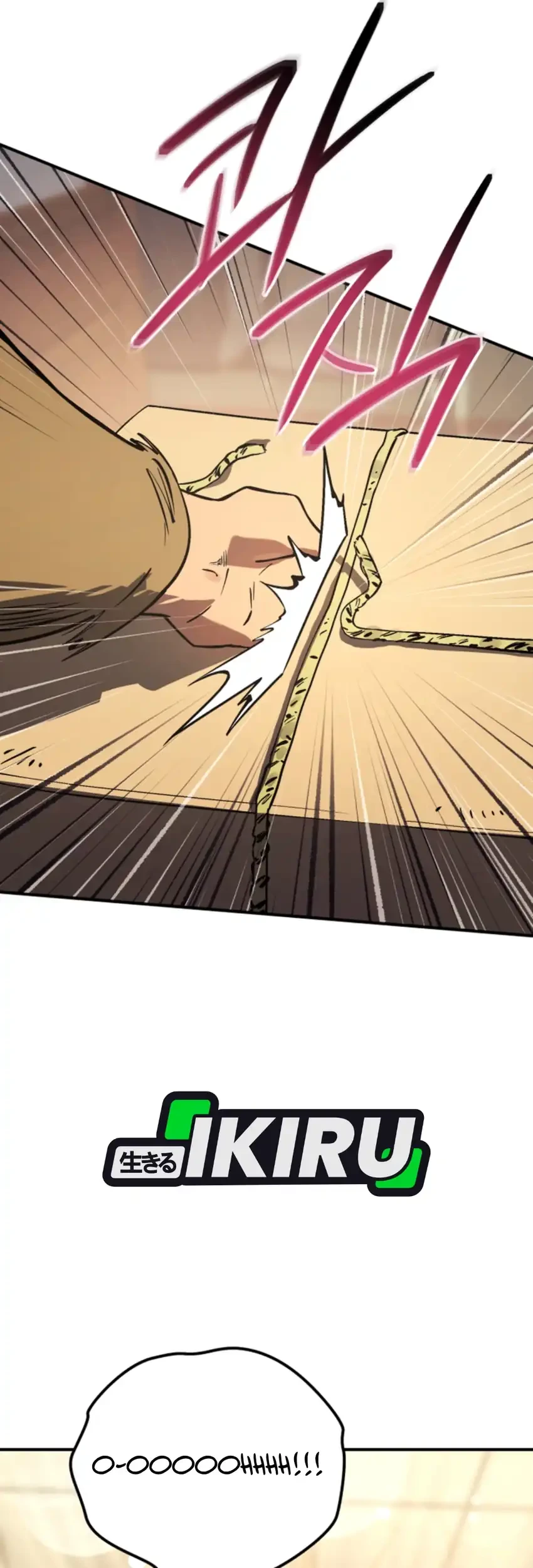 Black-Haired US Army General Chapter 36 - halaman 47