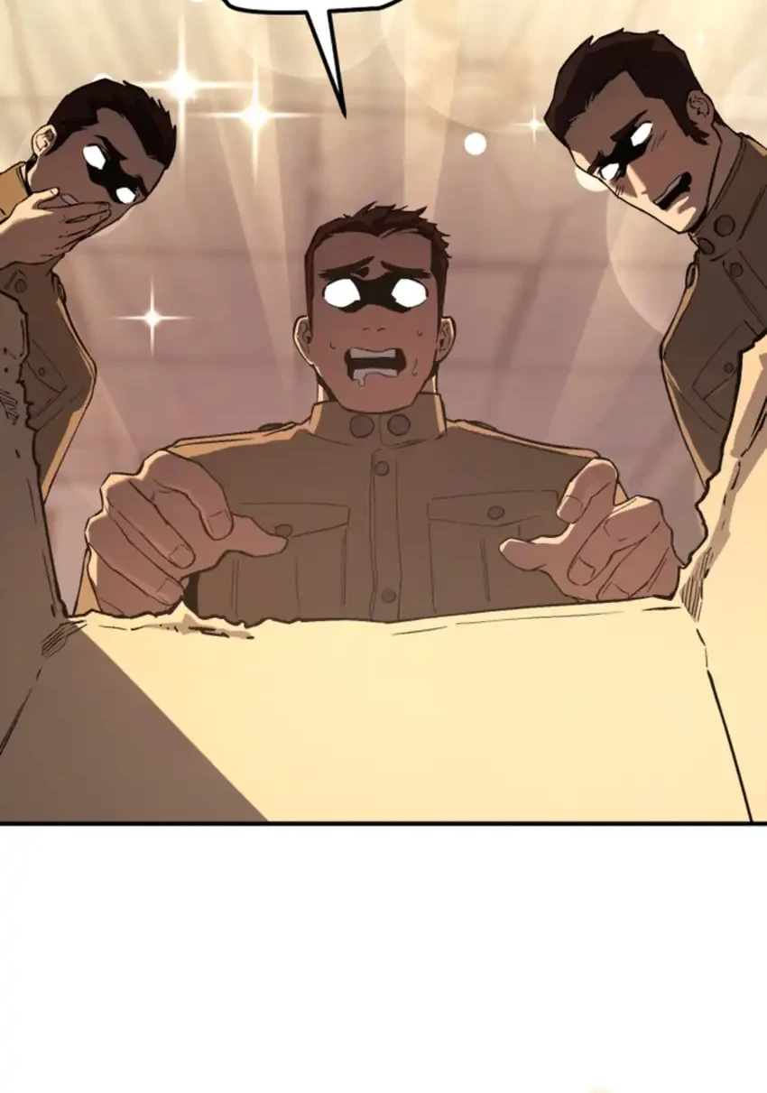 Black-Haired US Army General Chapter 36 - halaman 48