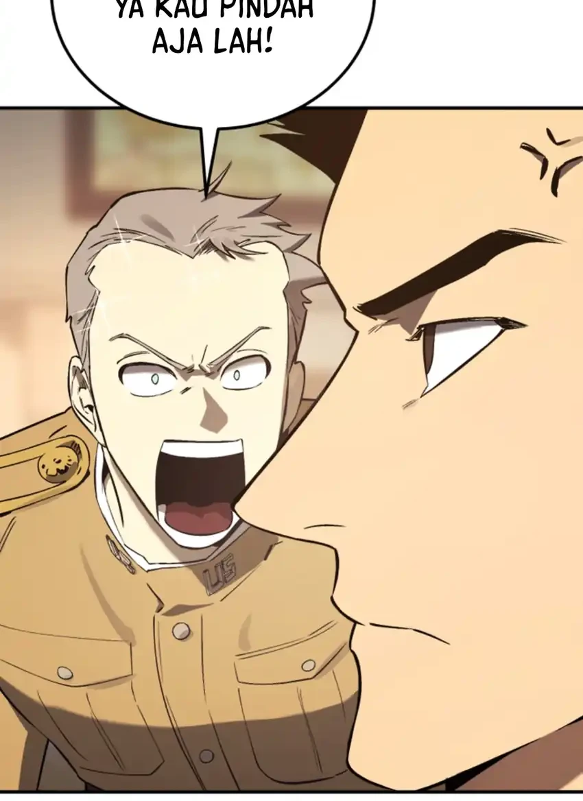 Black-Haired US Army General Chapter 36 - halaman 63
