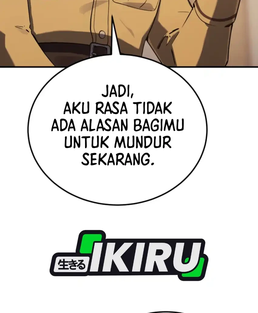 Black-Haired US Army General Chapter 36 - halaman 65