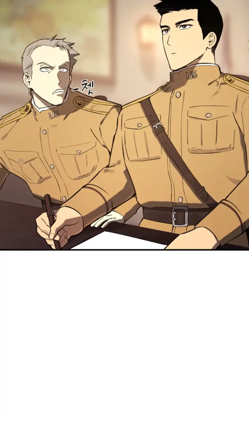 Black-Haired US Army General Chapter 36 - halaman 75
