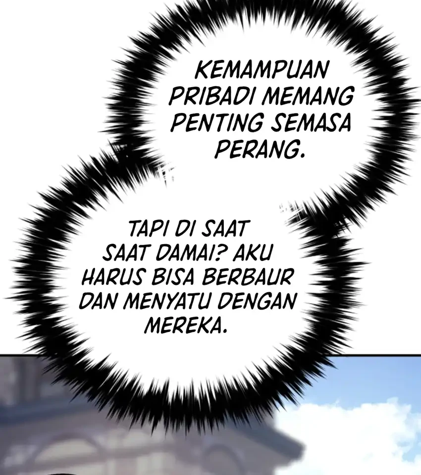 Black-Haired US Army General Chapter 36 - halaman 85