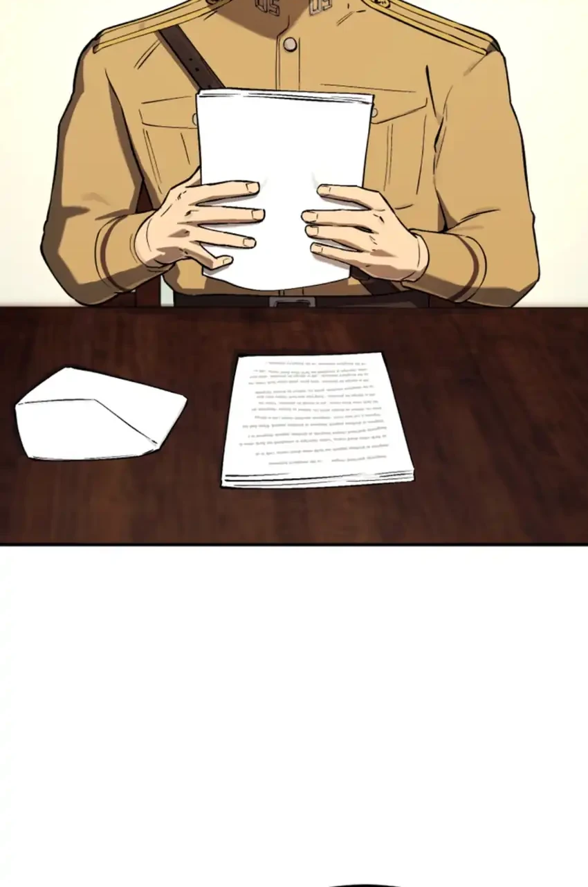 Black-Haired US Army General Chapter 36 - halaman 89