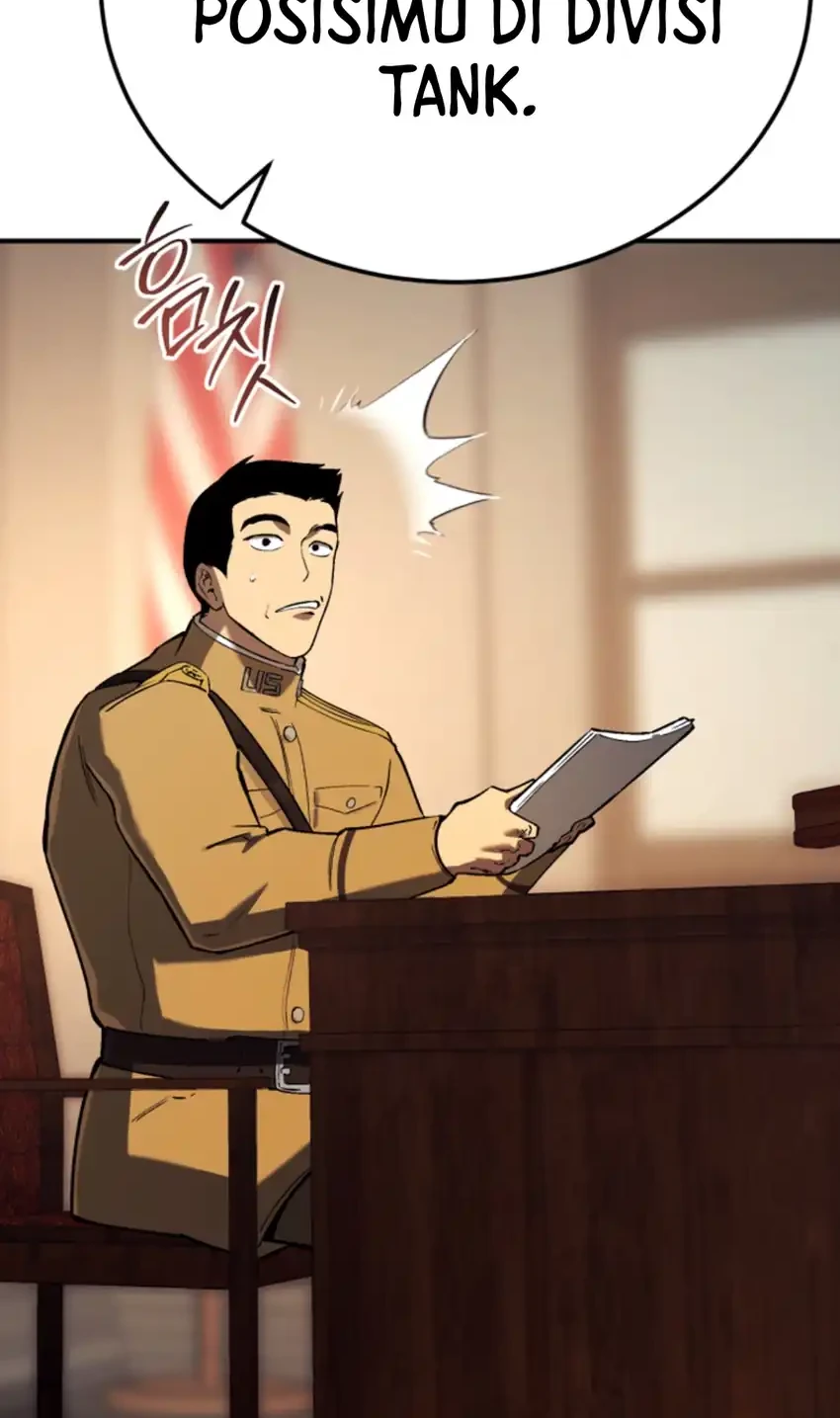 Black-Haired US Army General Chapter 36 - halaman 93