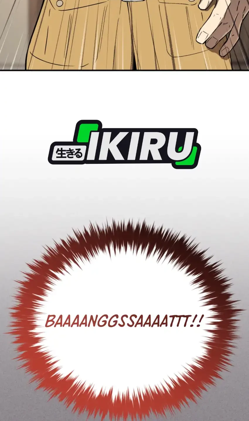 Black-Haired US Army General Chapter 36 - halaman 95