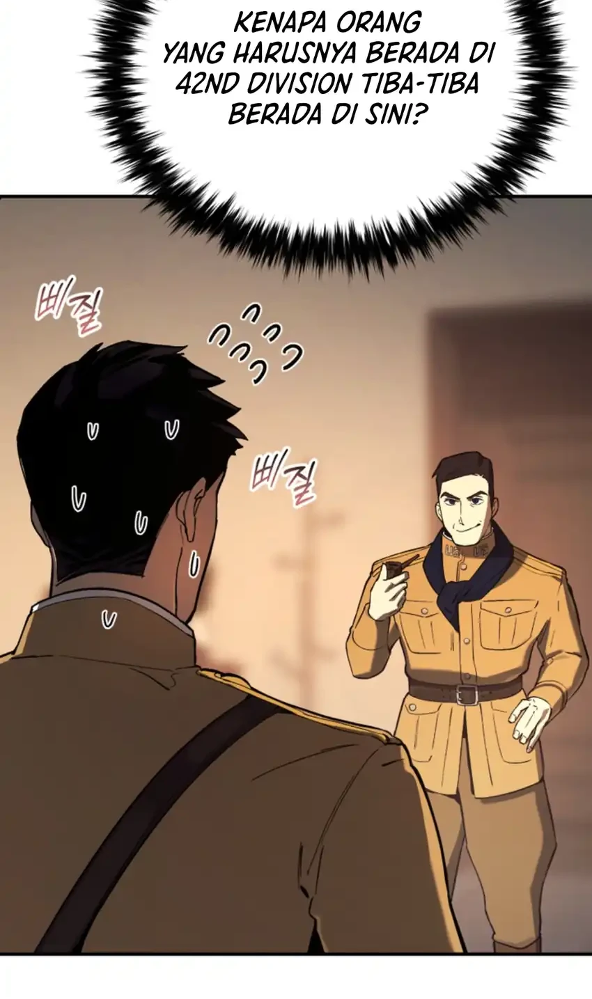 Black-Haired US Army General Chapter 36 - halaman 97