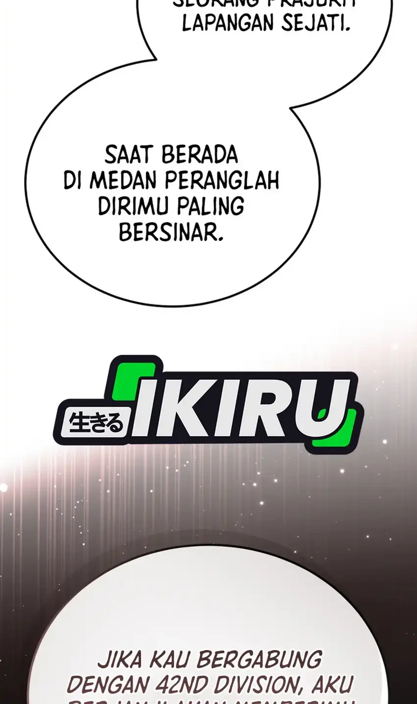 Black-Haired US Army General Chapter 37 - halaman 14