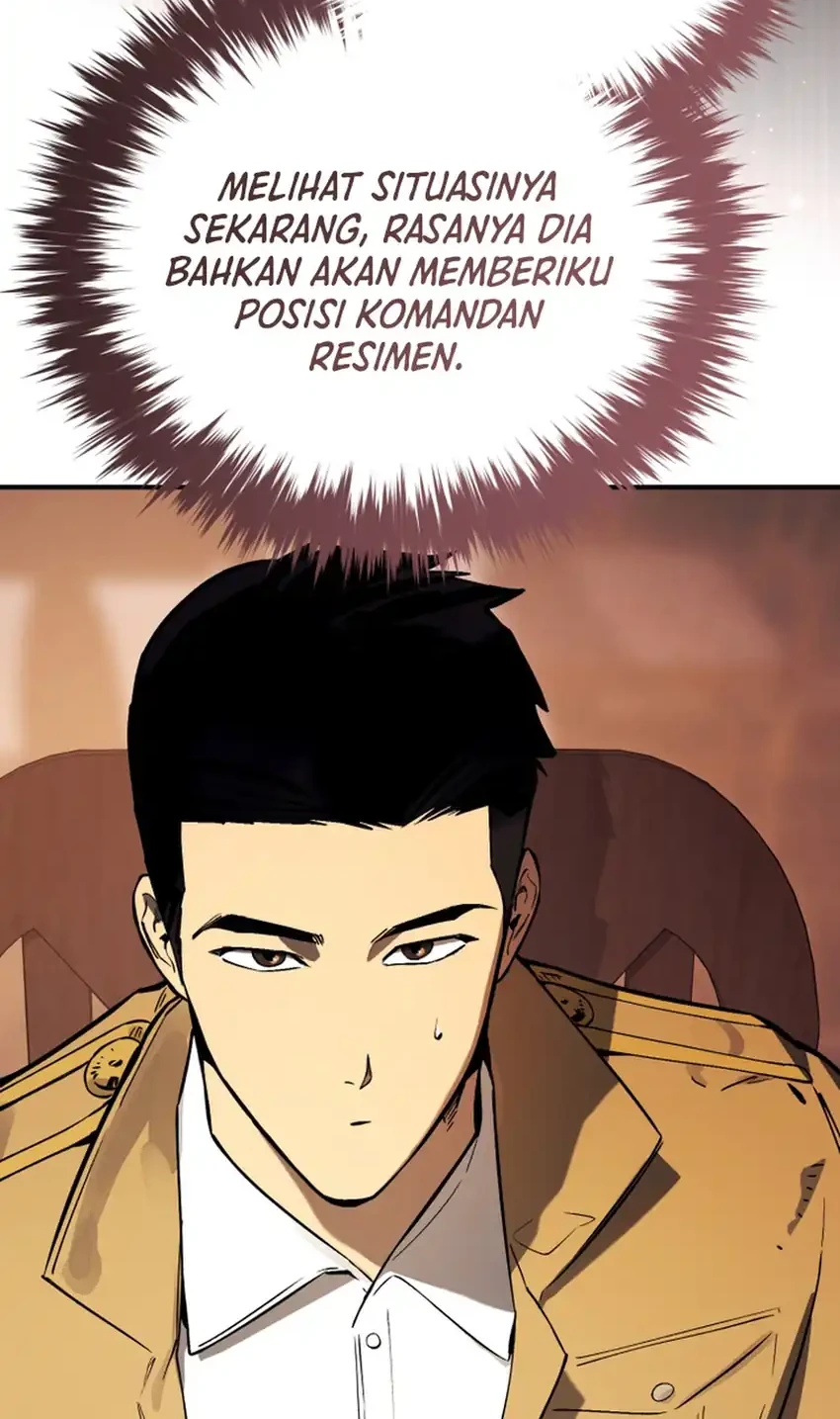 Black-Haired US Army General Chapter 37 - halaman 16