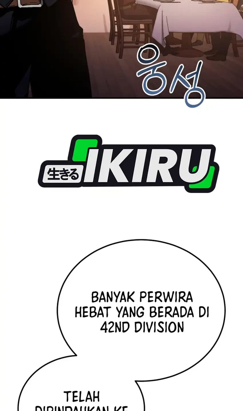 Black-Haired US Army General Chapter 37 - halaman 2