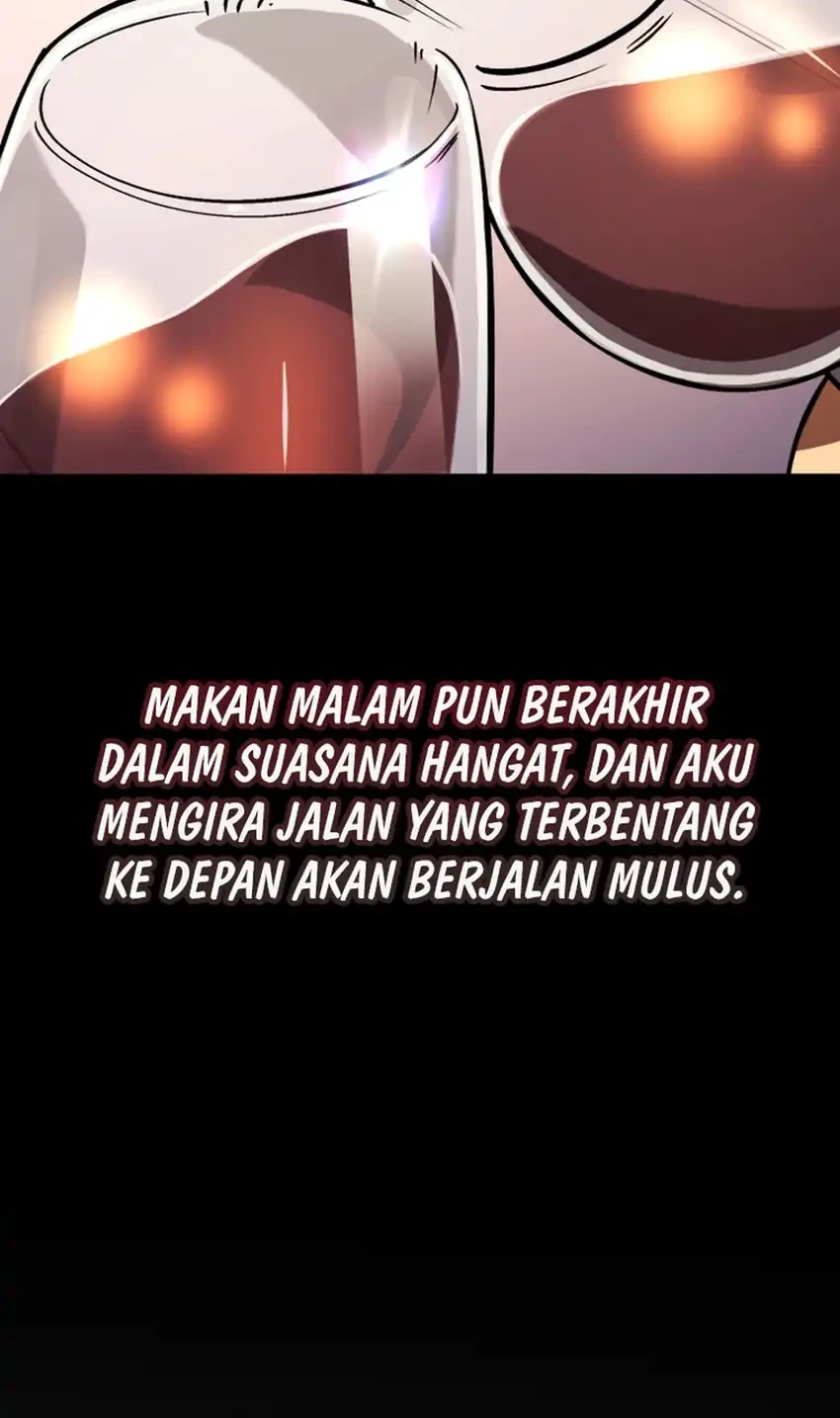 Black-Haired US Army General Chapter 37 - halaman 20