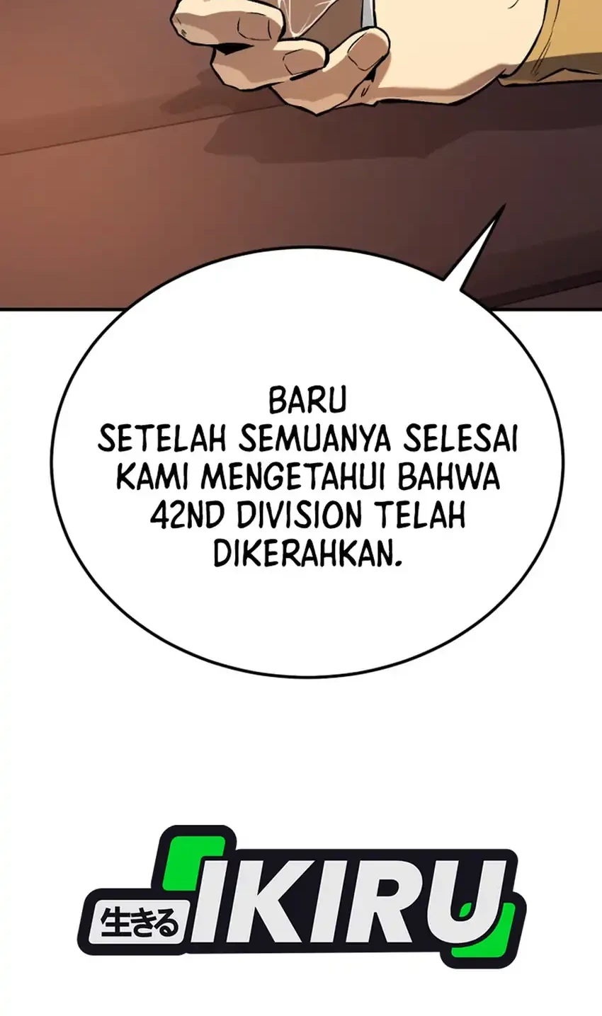 Black-Haired US Army General Chapter 37 - halaman 30