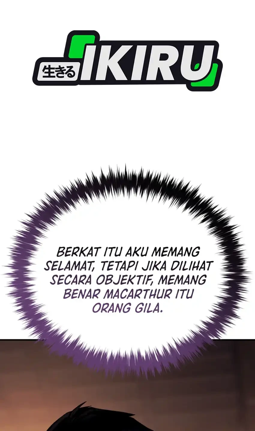 Black-Haired US Army General Chapter 37 - halaman 32