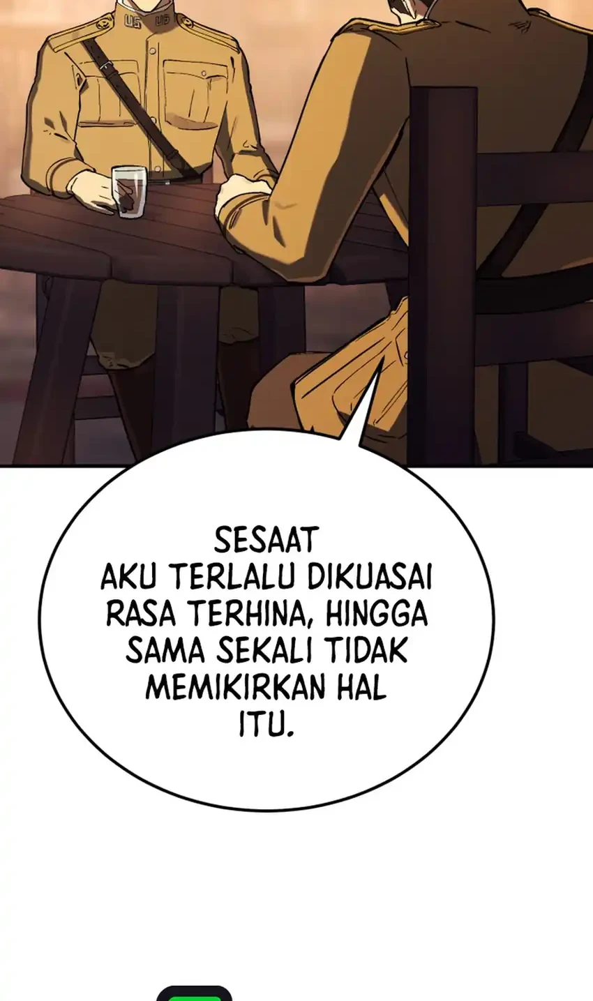 Black-Haired US Army General Chapter 37 - halaman 40