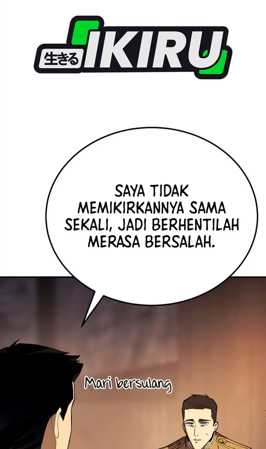 Black-Haired US Army General Chapter 37 - halaman 42