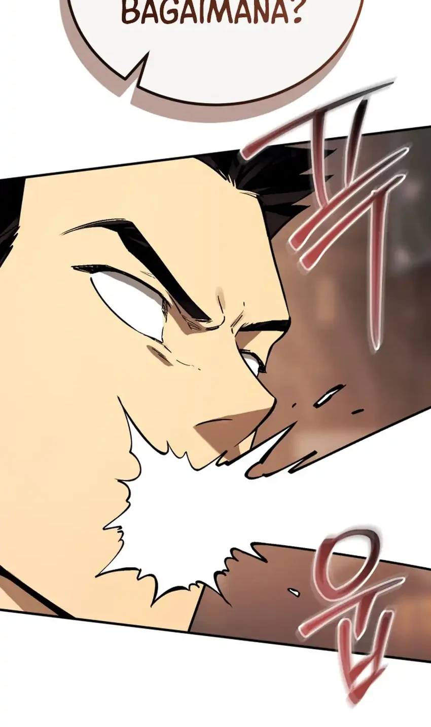 Black-Haired US Army General Chapter 37 - halaman 46