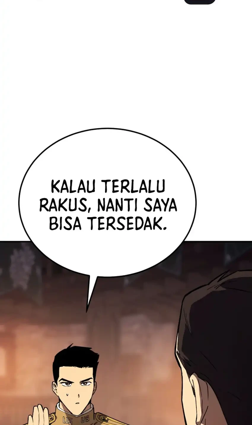 Black-Haired US Army General Chapter 37 - halaman 54