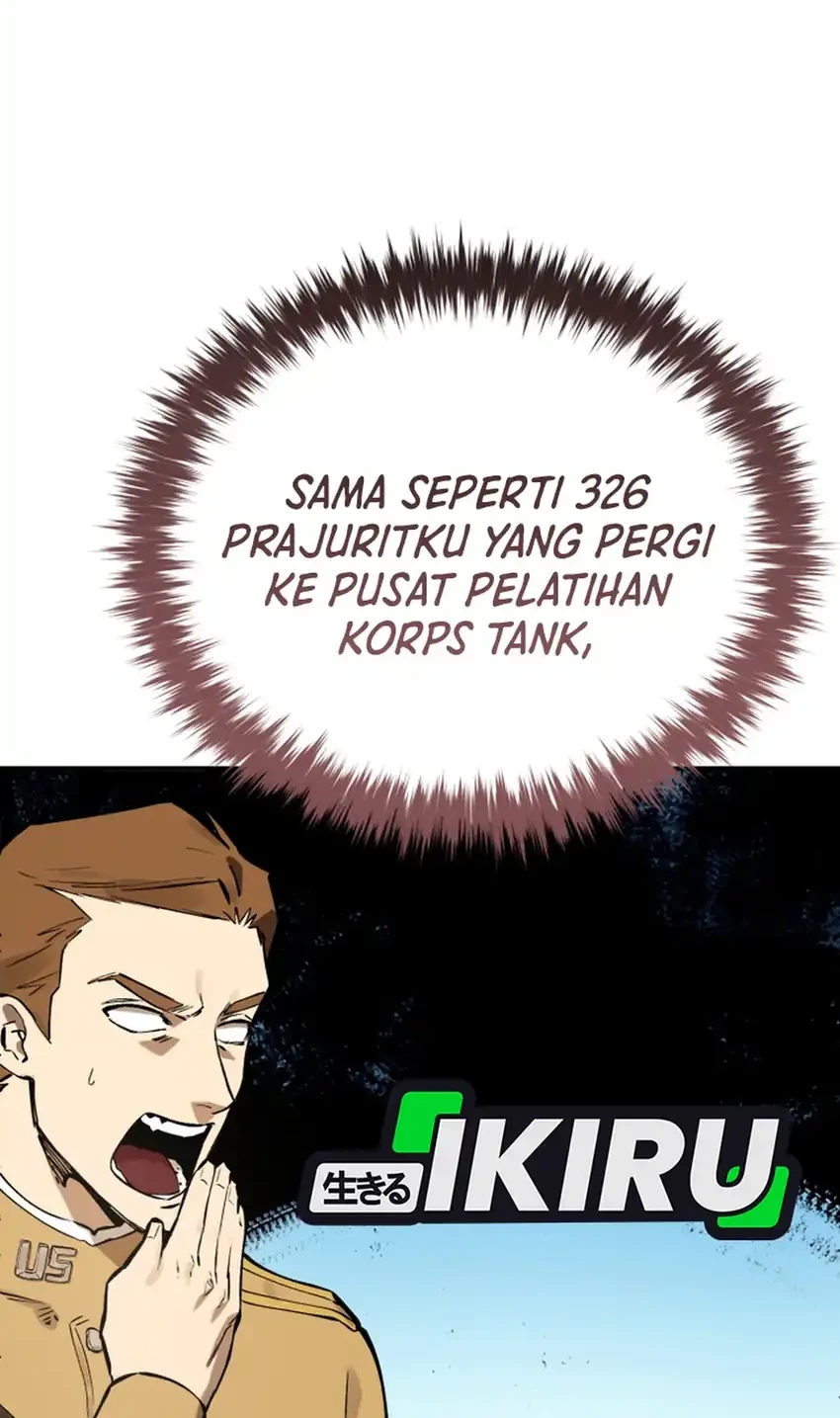 Black-Haired US Army General Chapter 37 - halaman 6