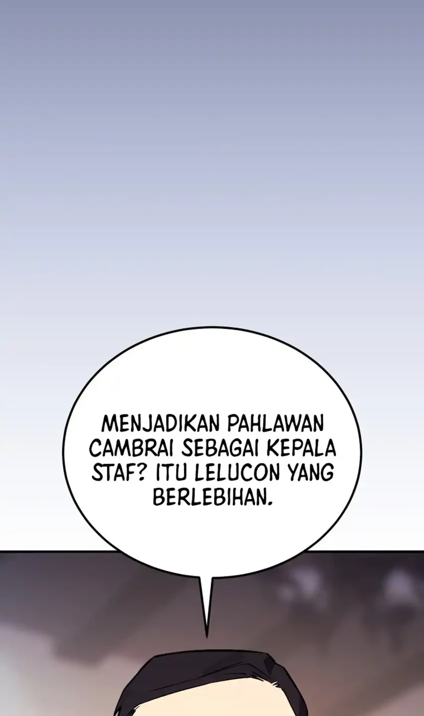 Black-Haired US Army General Chapter 37 - halaman 64