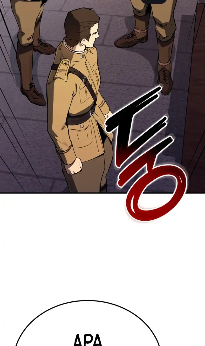 Black-Haired US Army General Chapter 37 - halaman 66