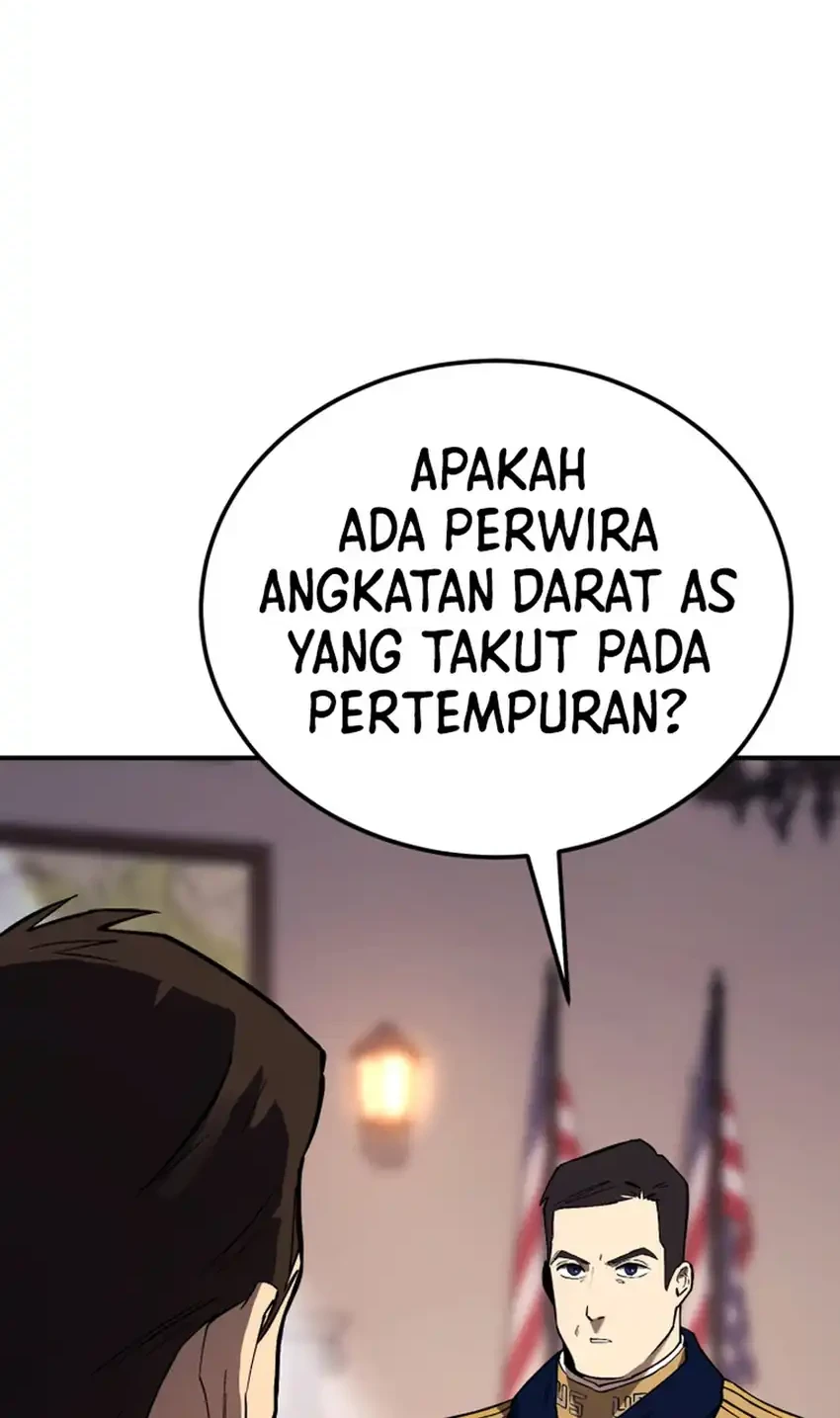 Black-Haired US Army General Chapter 37 - halaman 74