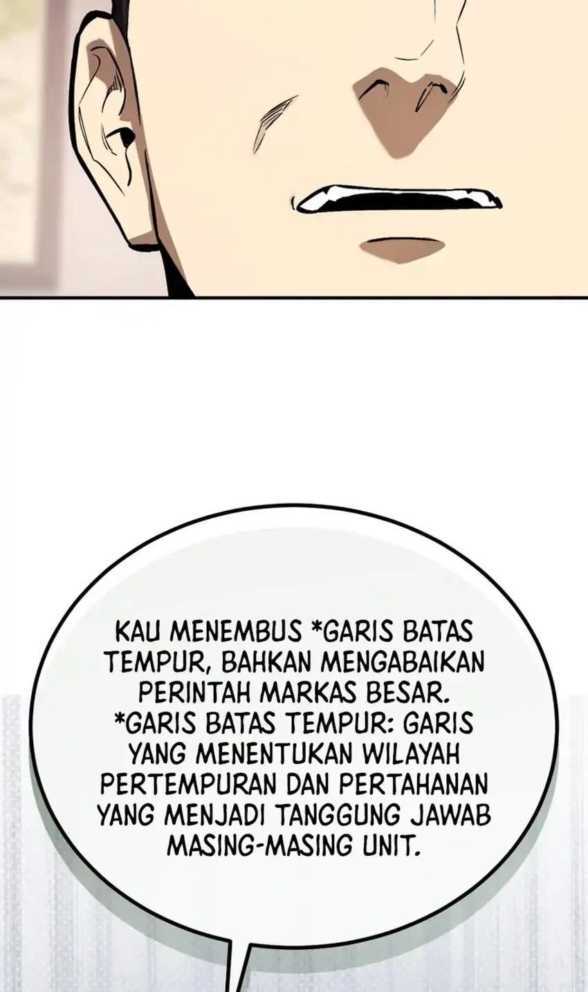 Black-Haired US Army General Chapter 37 - halaman 76