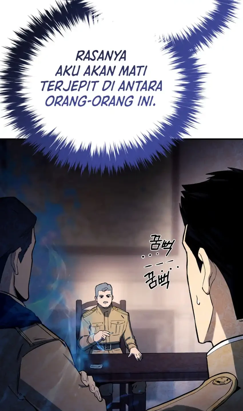 Black-Haired US Army General Chapter 37 - halaman 80