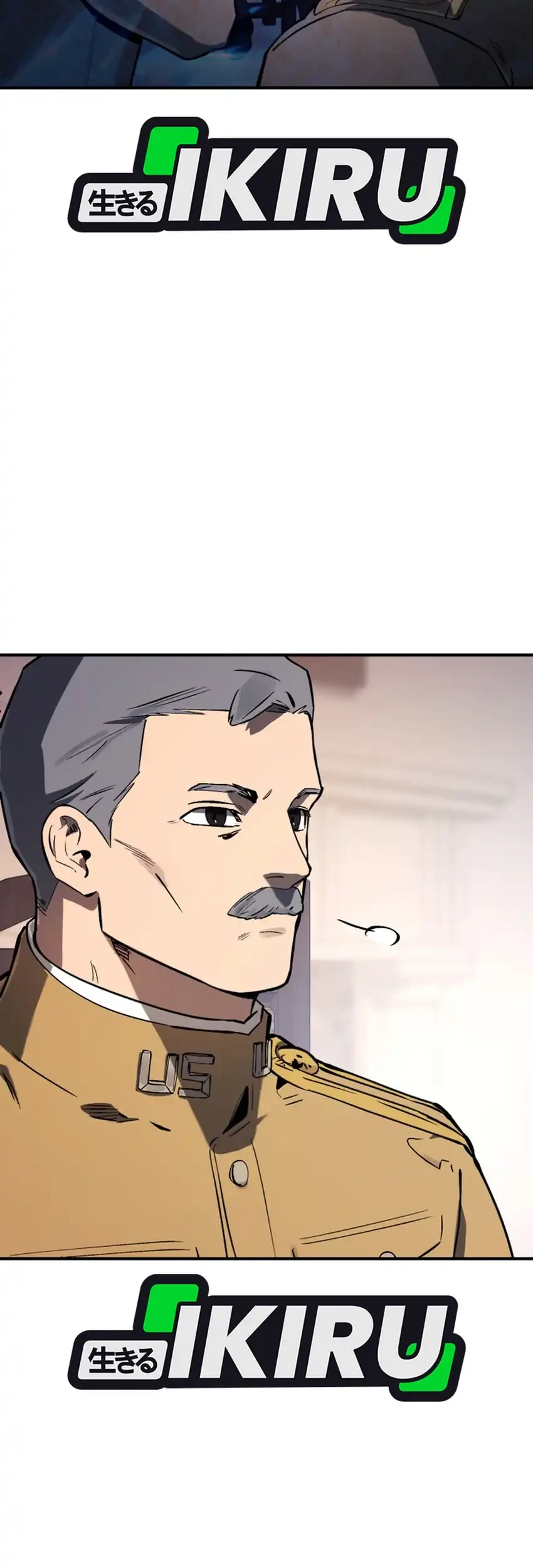 Black-Haired US Army General Chapter 37 - halaman 81