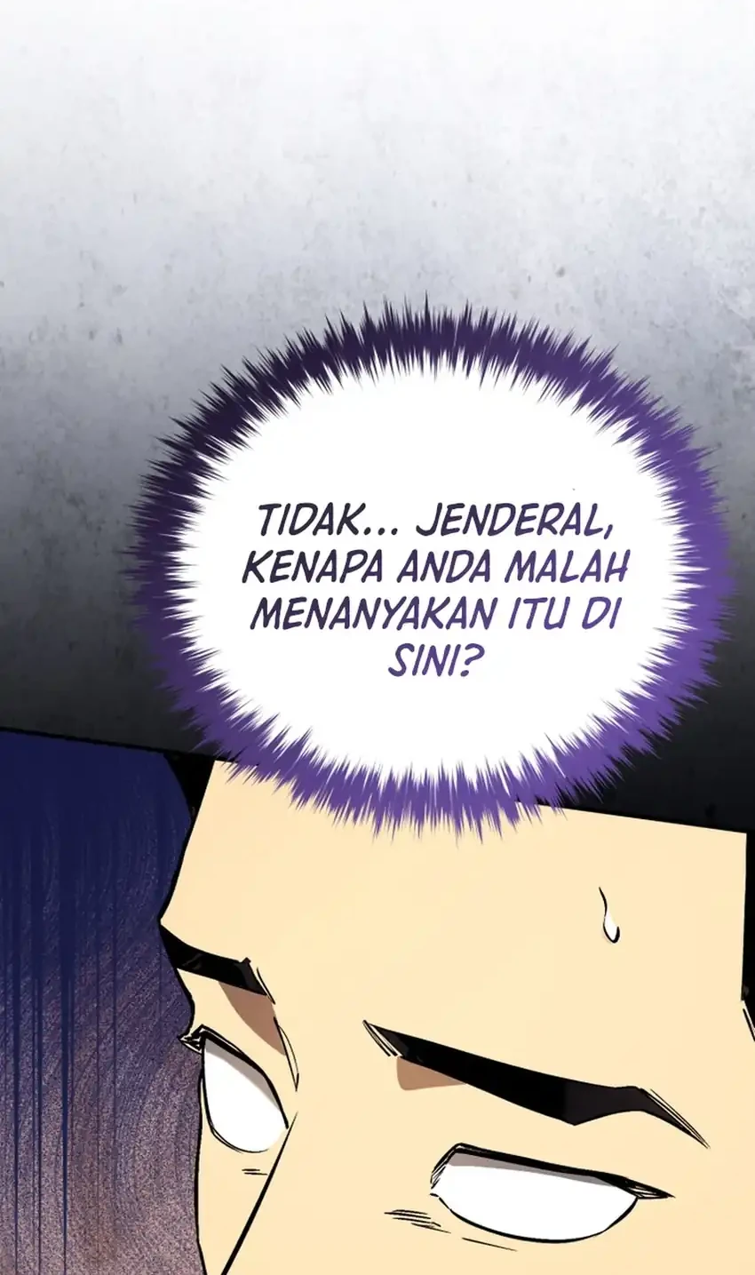 Black-Haired US Army General Chapter 37 - halaman 84