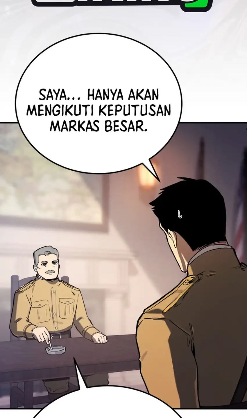 Black-Haired US Army General Chapter 37 - halaman 88