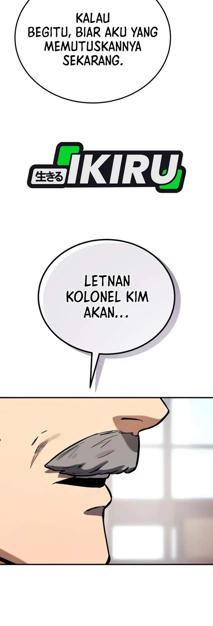 Black-Haired US Army General Chapter 37 - halaman 89