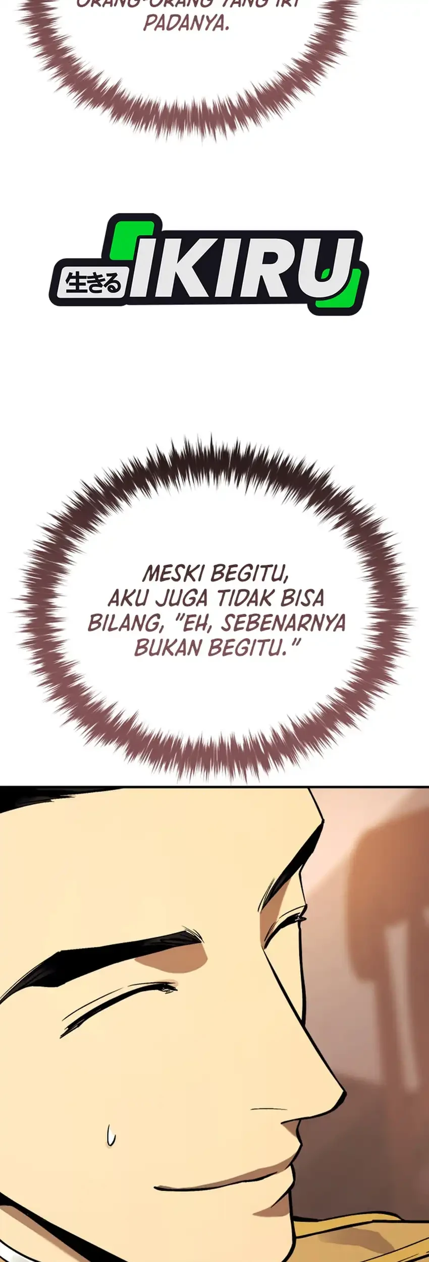 Black-Haired US Army General Chapter 37 - halaman 9