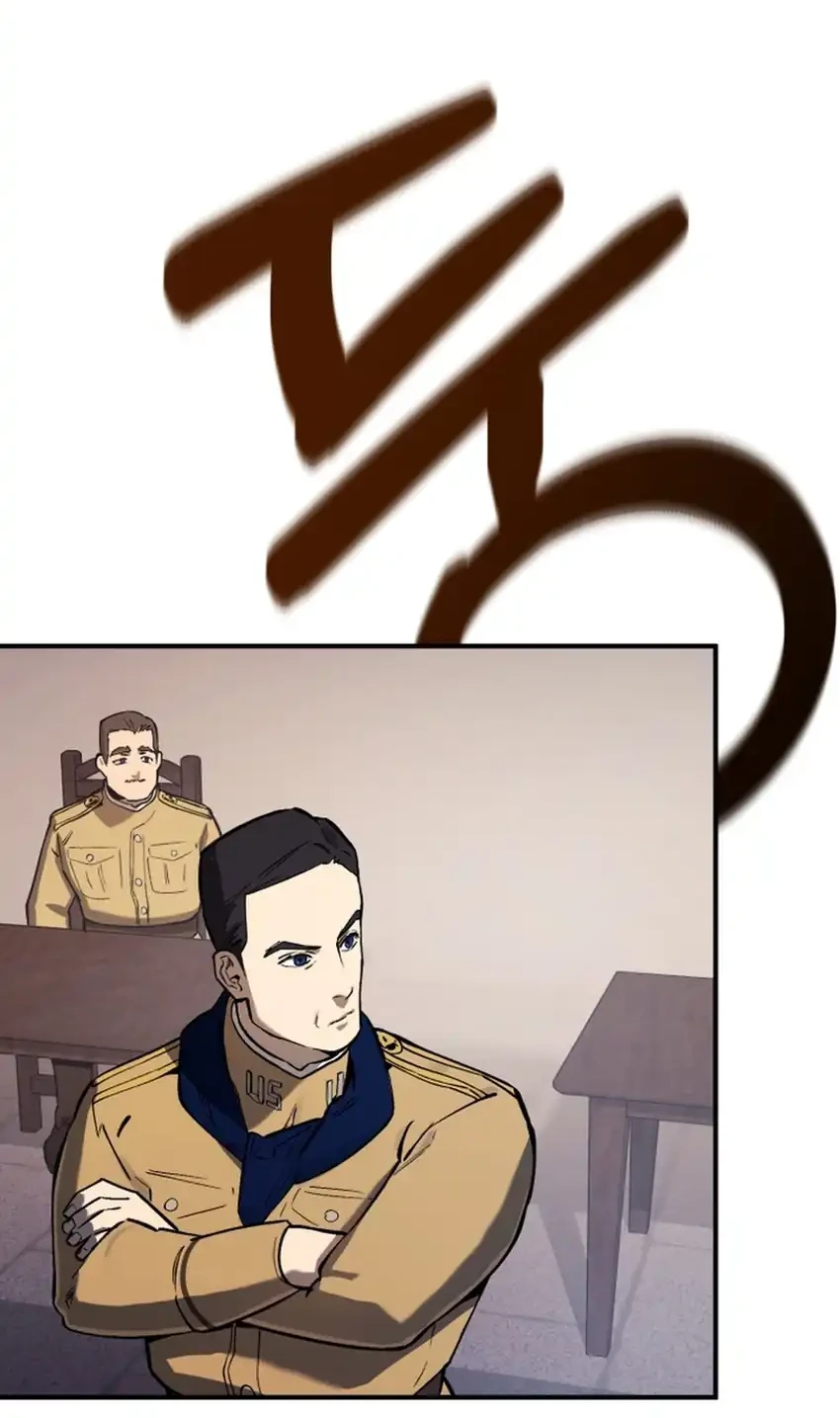 Black-Haired US Army General Chapter 37 - halaman 90