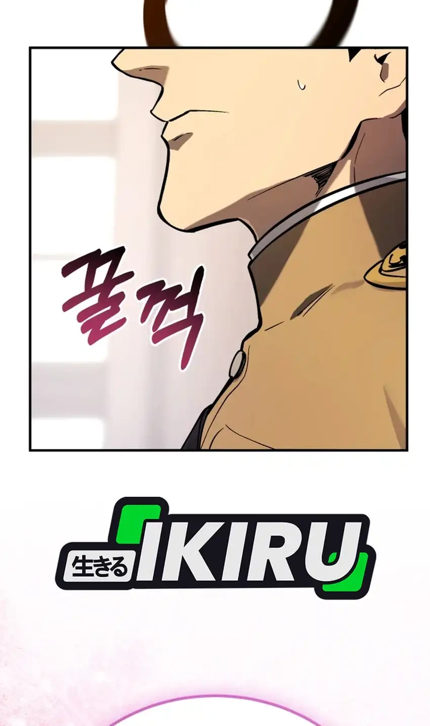 Black-Haired US Army General Chapter 37 - halaman 92